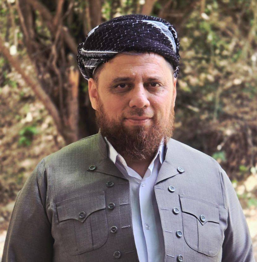 عبدالحميد بەرزنجي