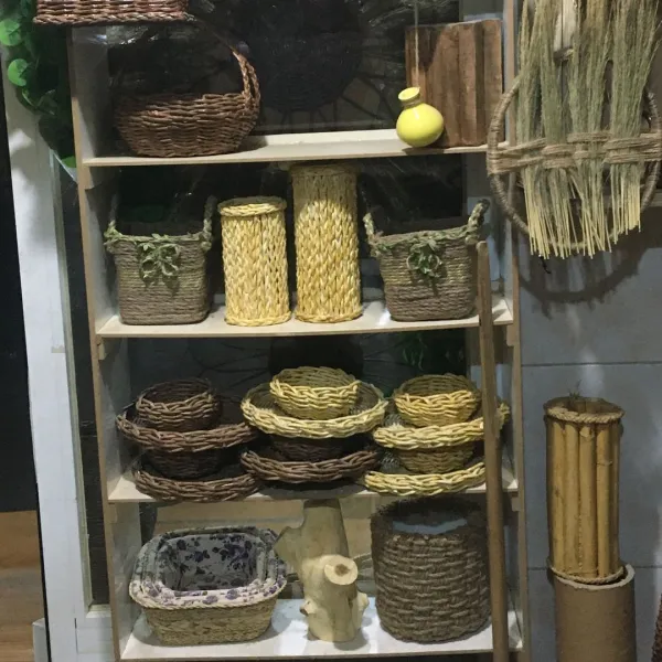 کاری دەستی فرمێسک