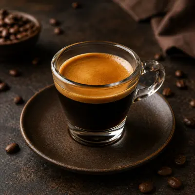 ئێسپرێسۆ تاک