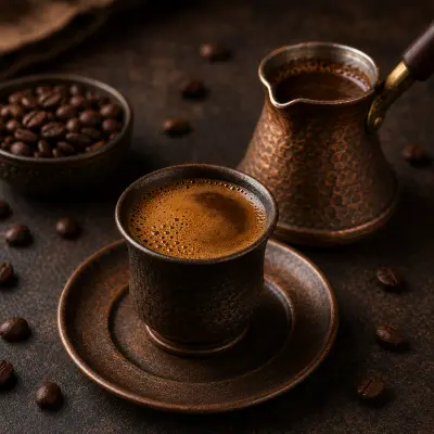 قاوەی قەزوان