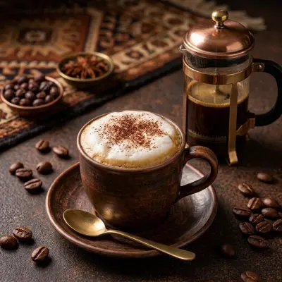 کاپوچینۆ