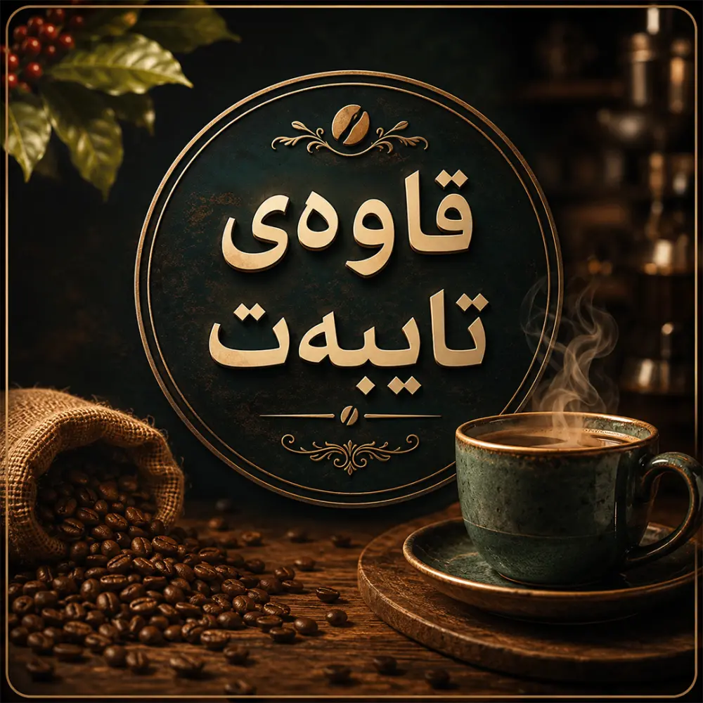 قاوەی تایبەت