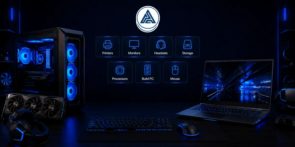 Ari Technology