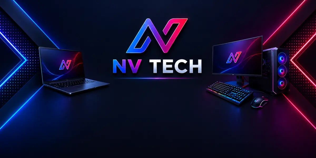 NV Tech