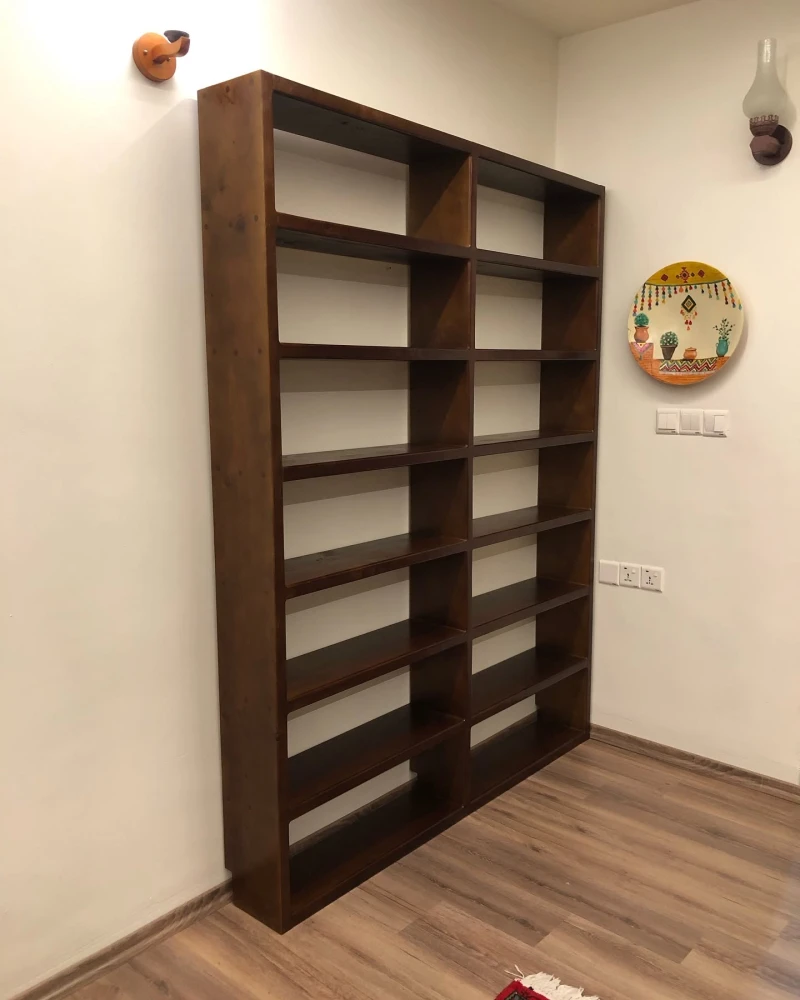 🪵 دیکۆرات و جوانکاری