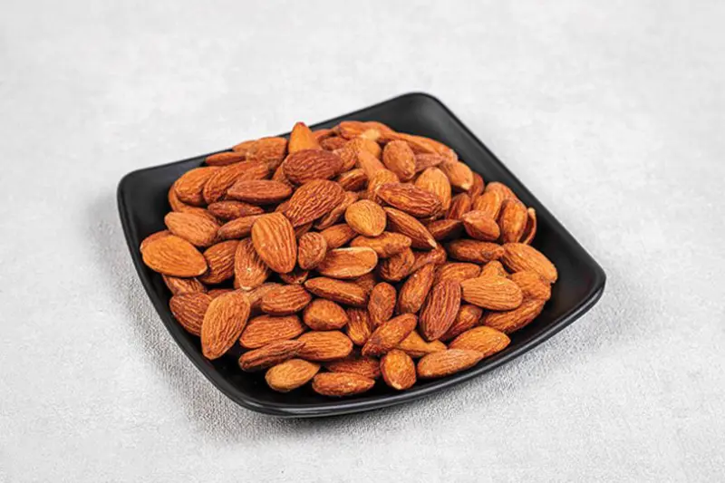 بادەمی ترش