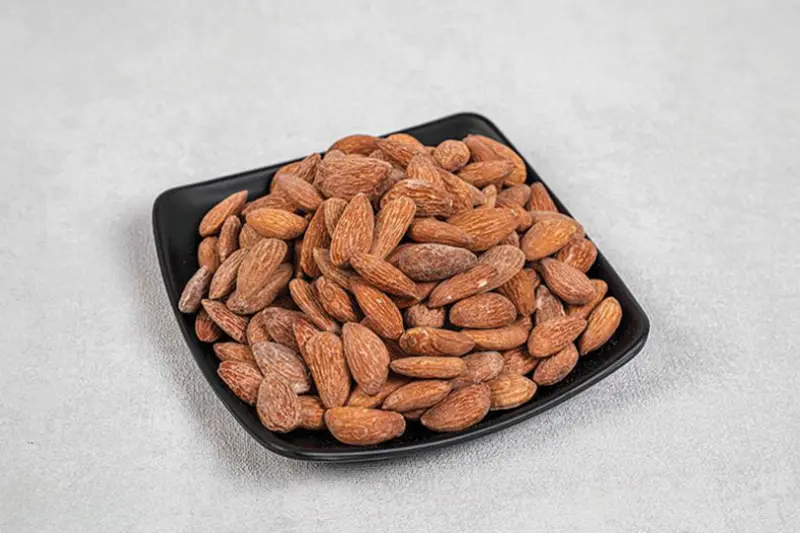 بادەمی خوێکراو