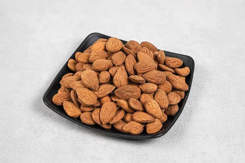 بادەمی خاو