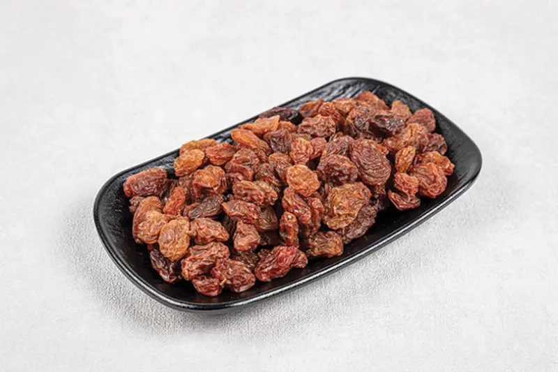 مێوژی سووری ناوکدار