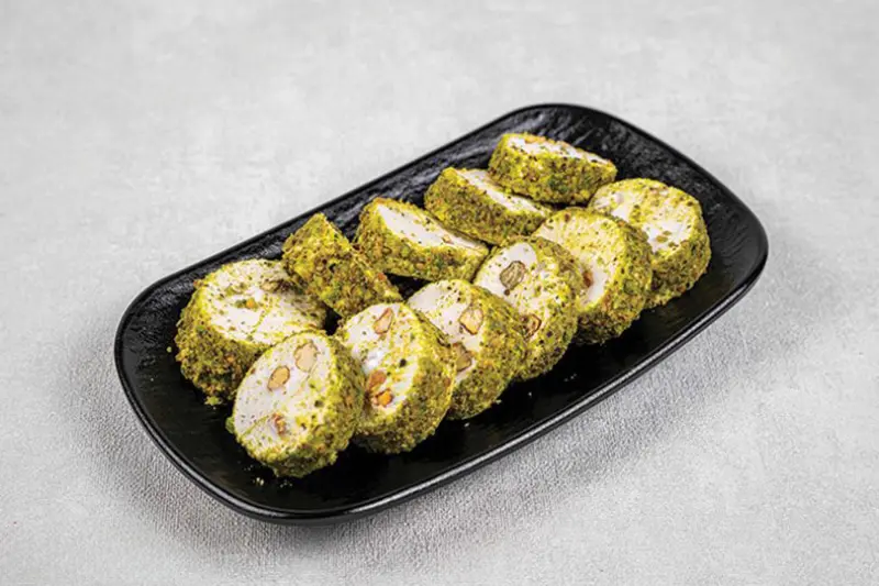 سوجوقی فستق