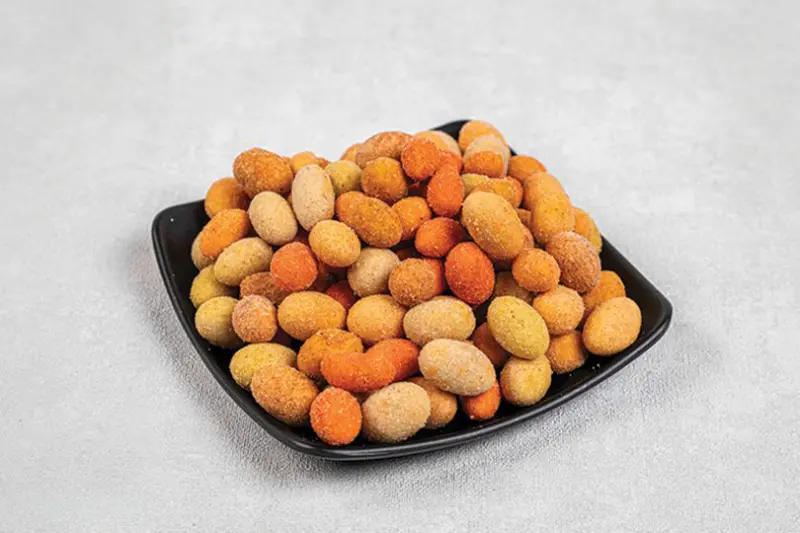 موقەرمشی تێکەڵەو