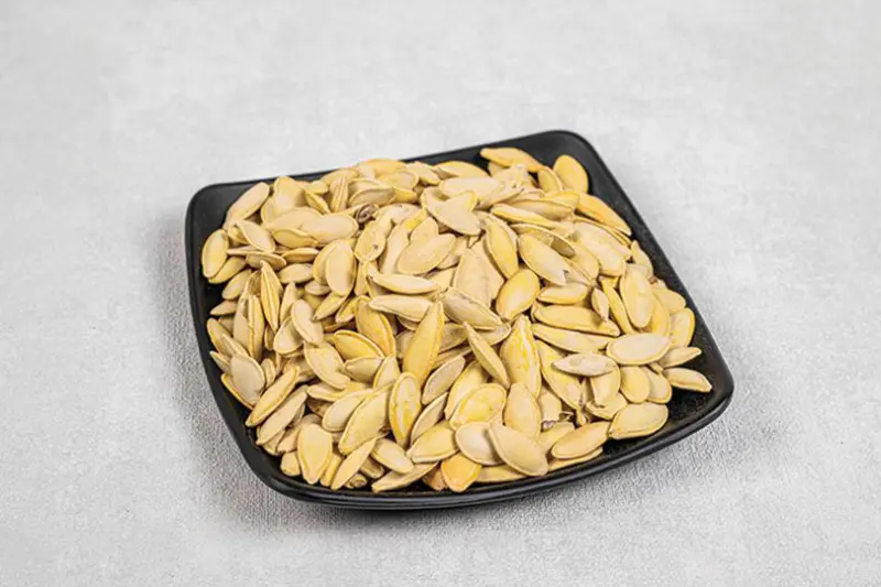دەنکی کولەکەی زەردی گەورە