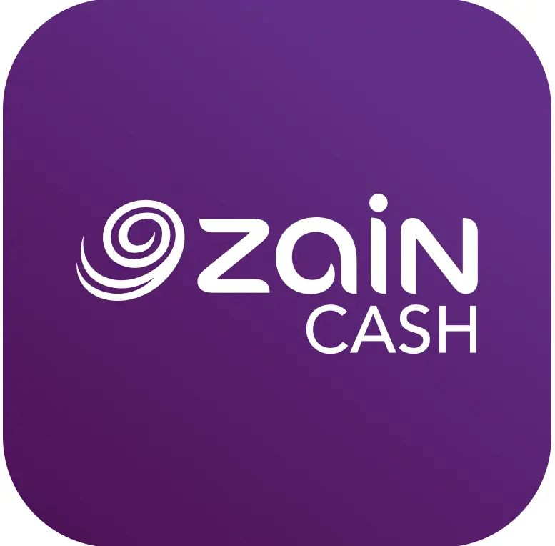 Zain Cash
