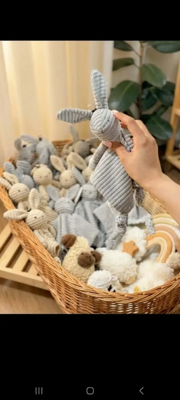 خەوگرەی مندالان
