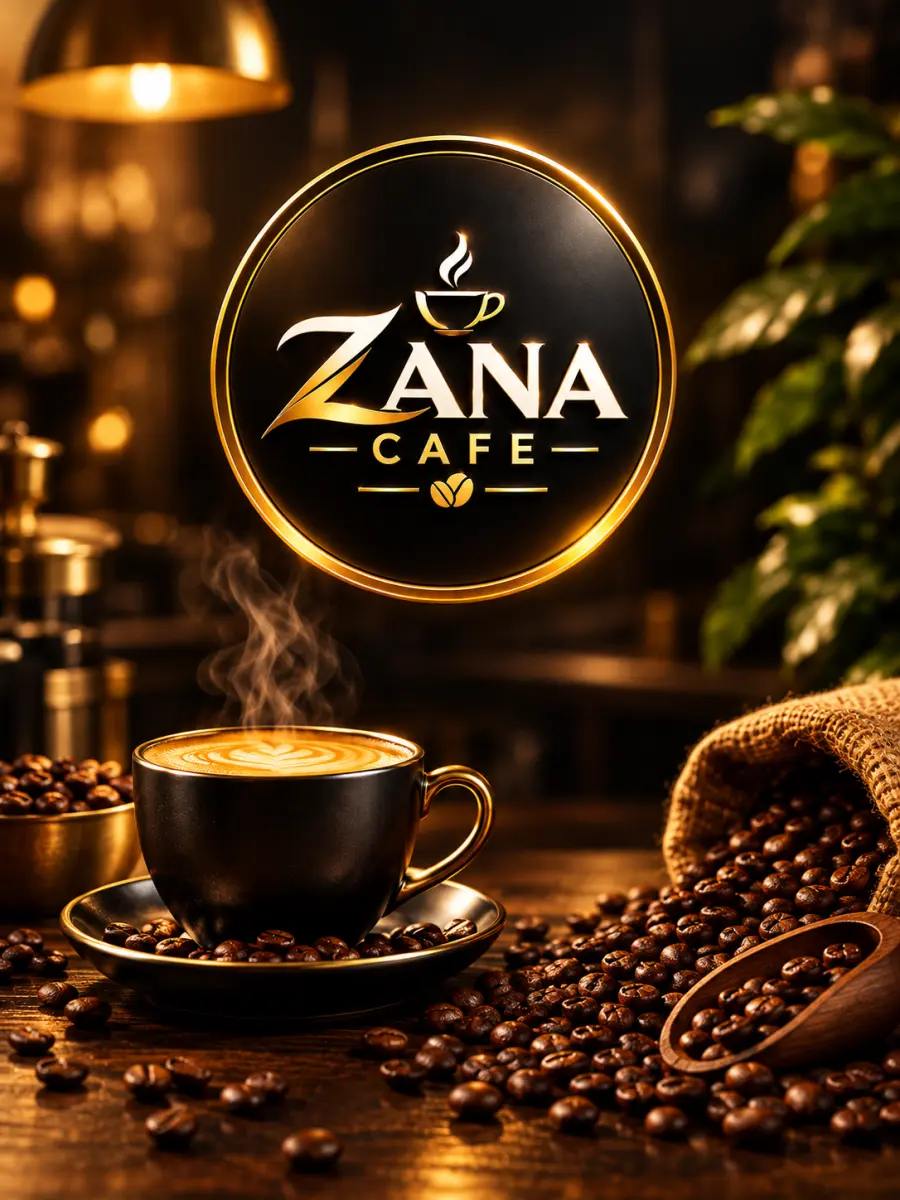 Zana Cafe