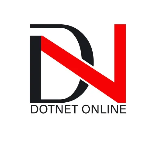 Dot Net Online