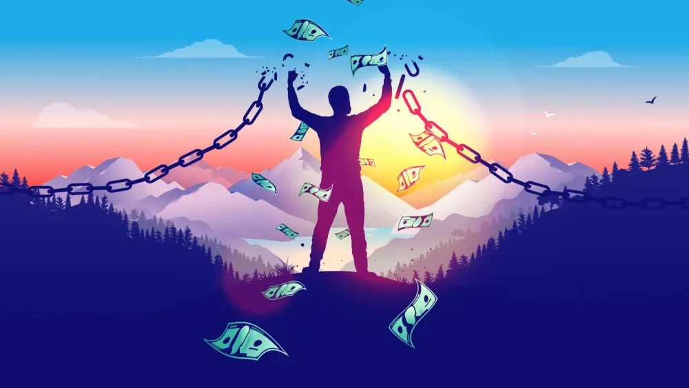 کۆرسی ئازادیی دارایی (Financial Freedom Mastery)