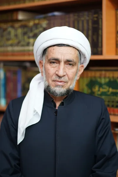 دکتۆر احمد شافعي