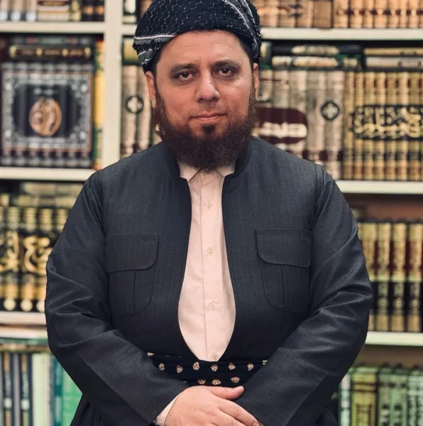 م. عبدالحميد بەرزنجي
