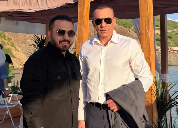  نیشاندانی سرووشتی جوانی کوردستان 