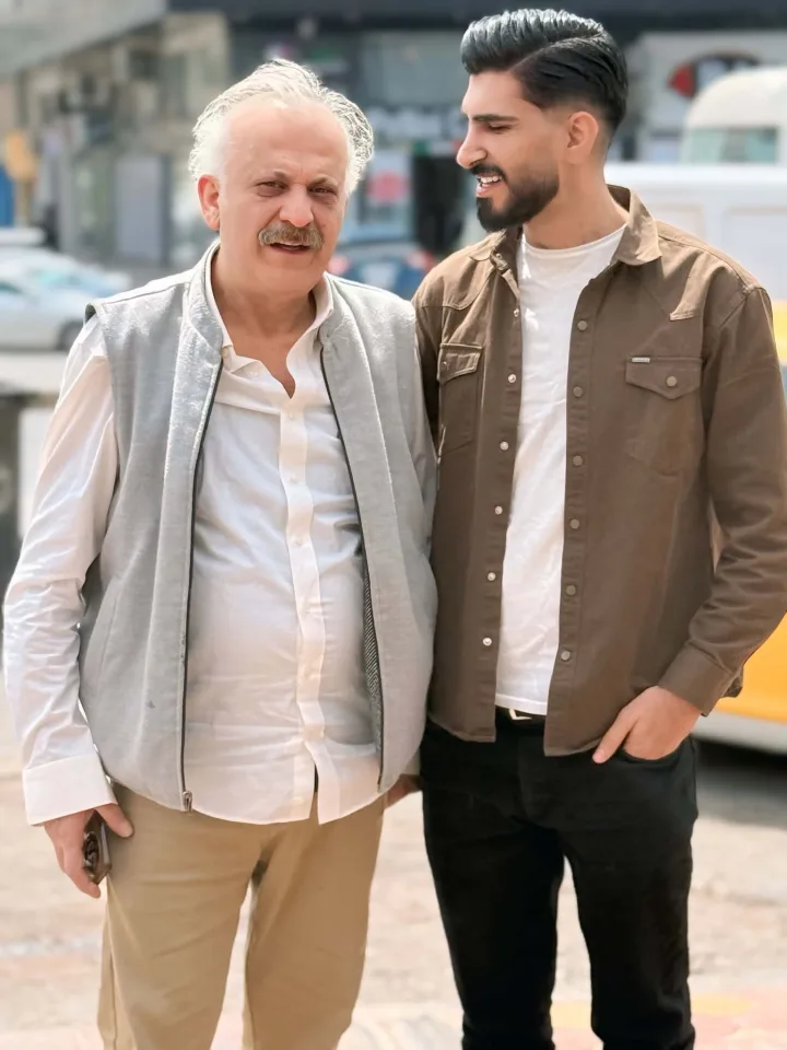 دكتۆری مەزن🖤