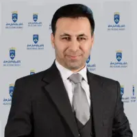 دكتور سنكر علي مامه